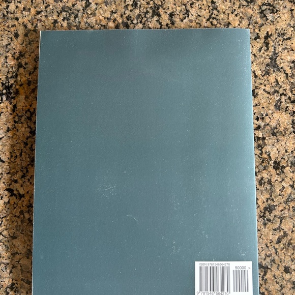 NWOT BIBLE STUDY WORKBOOK - Picture 2 of 5